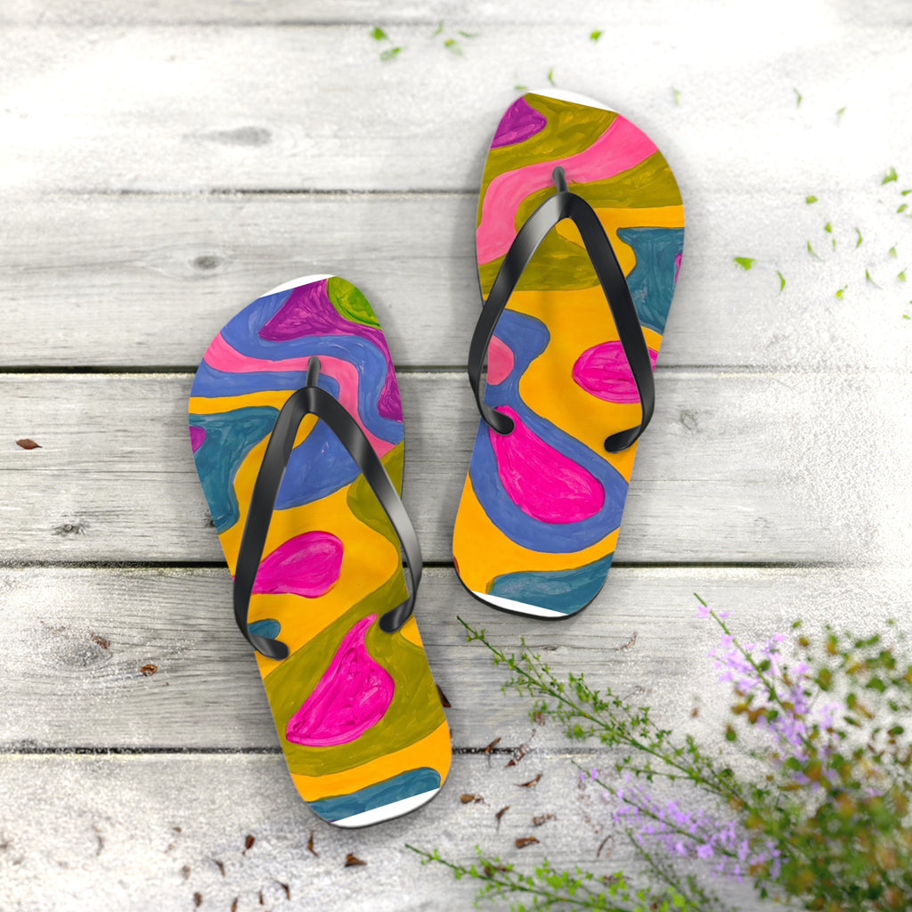 Flip Flops