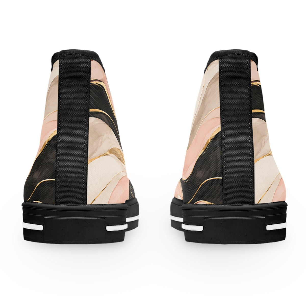 Women's High Top Sneakers