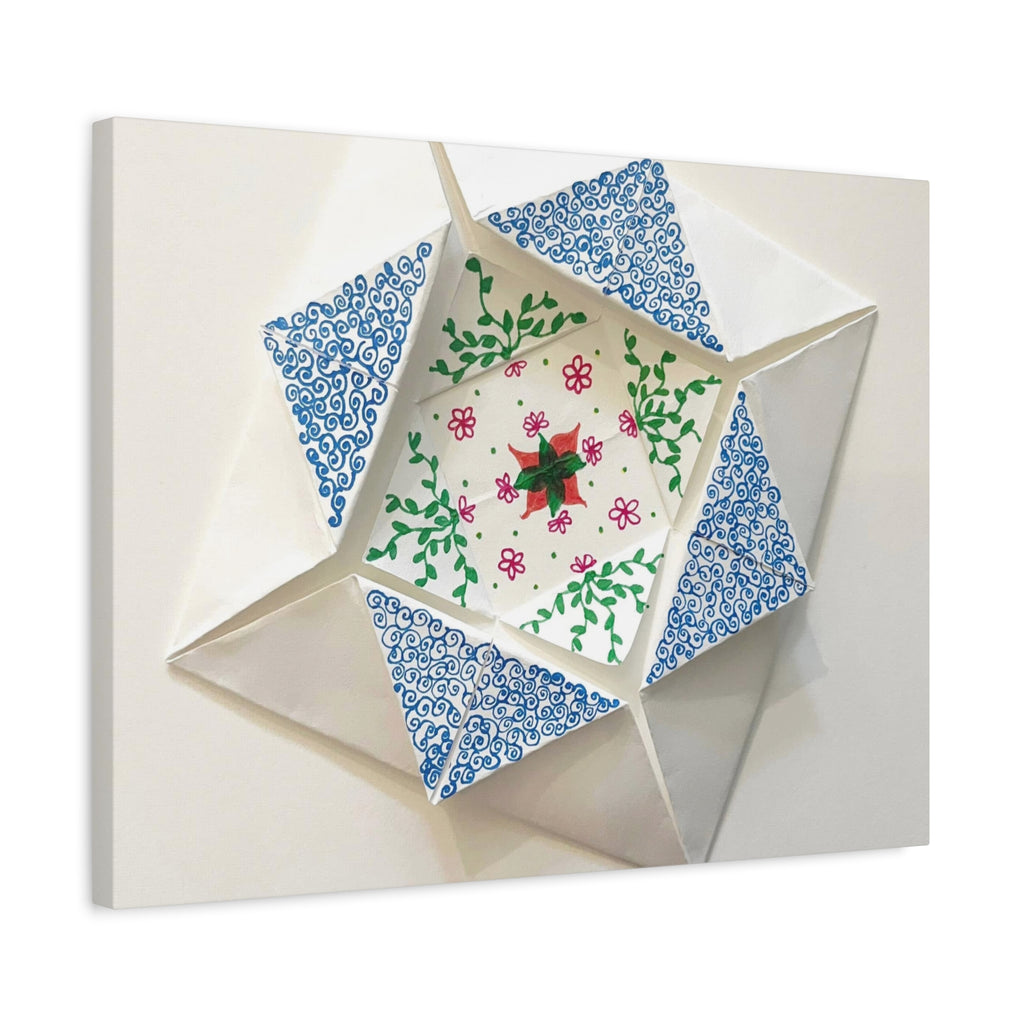 KFlo Design | Canvas Wall Art