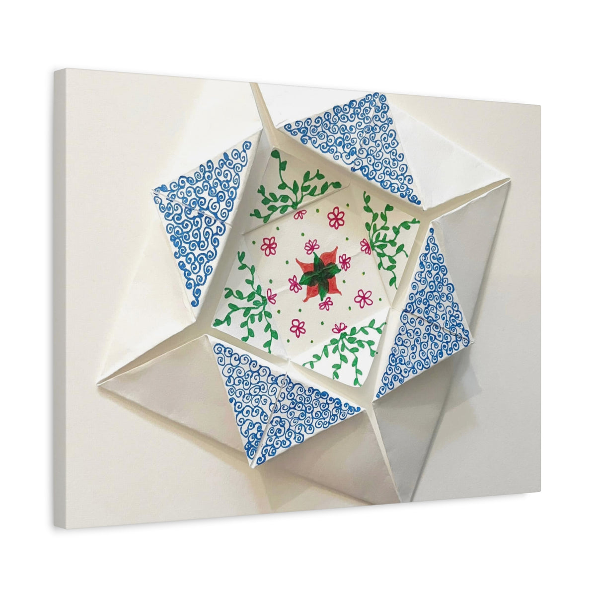 KFlo Design | Canvas Wall Art