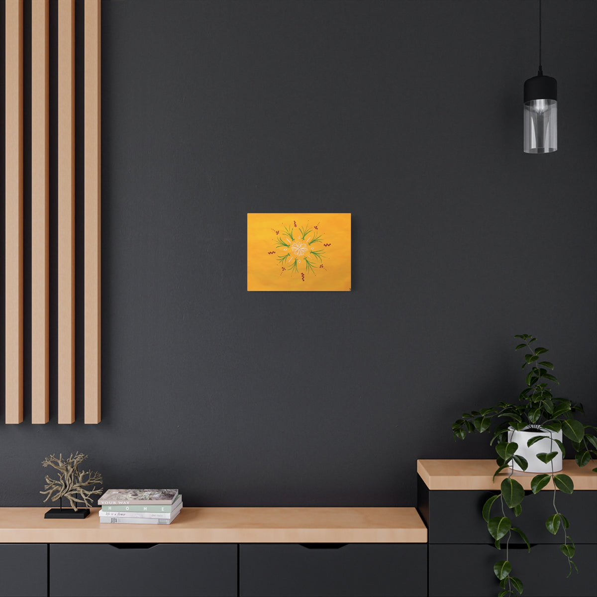 KFlo Design | Canvas Wall Art
