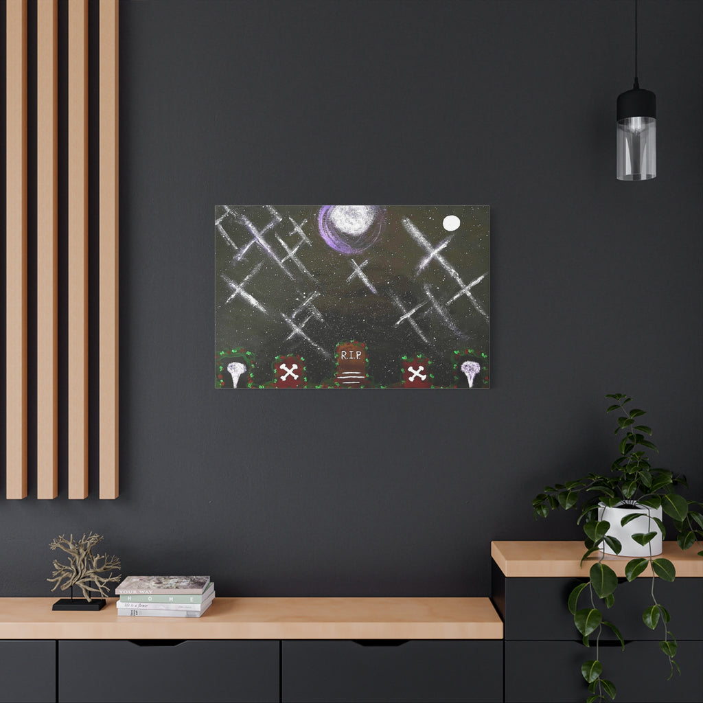 KFlo Design | Canvas Wall Art