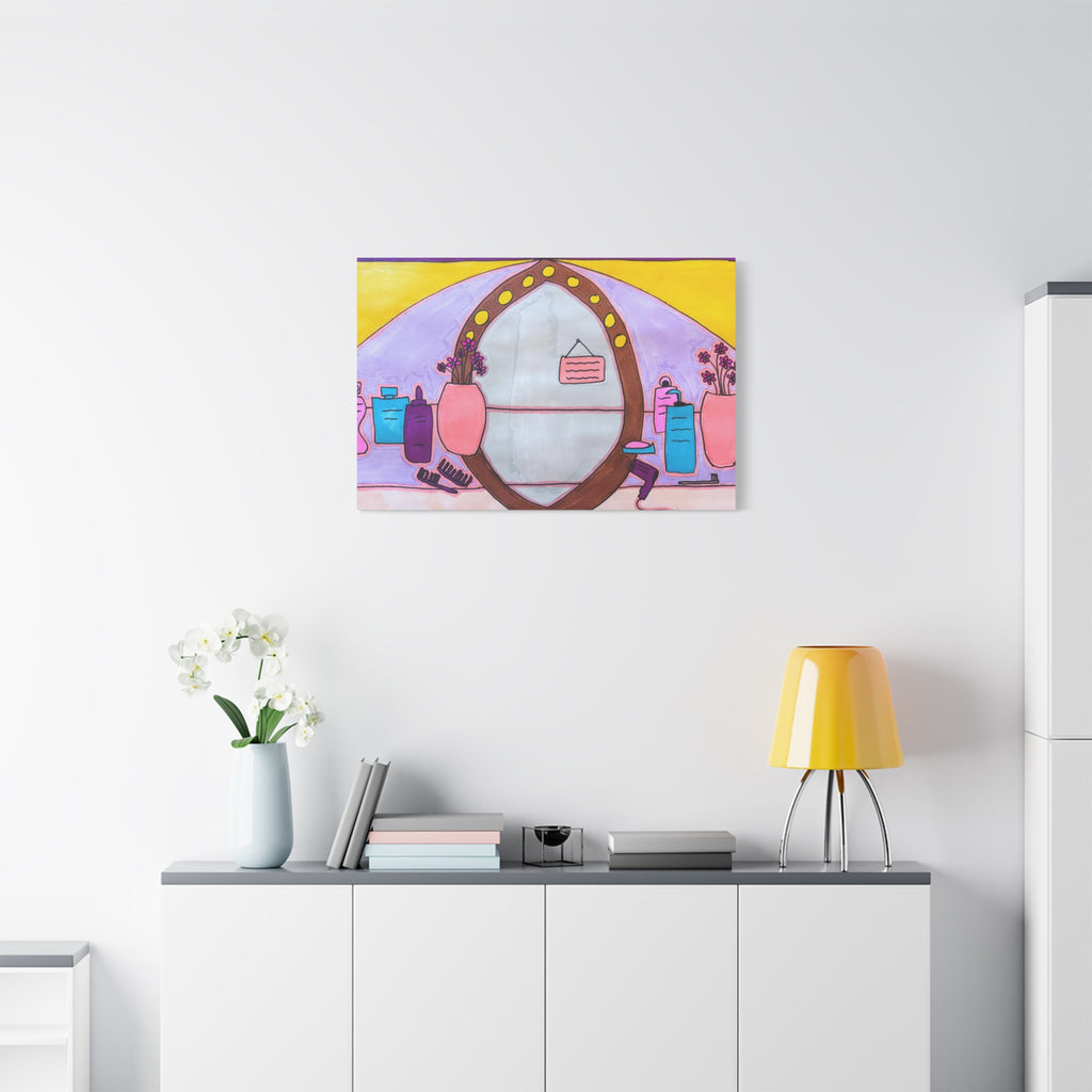KFlo Design | Canvas Wall Art