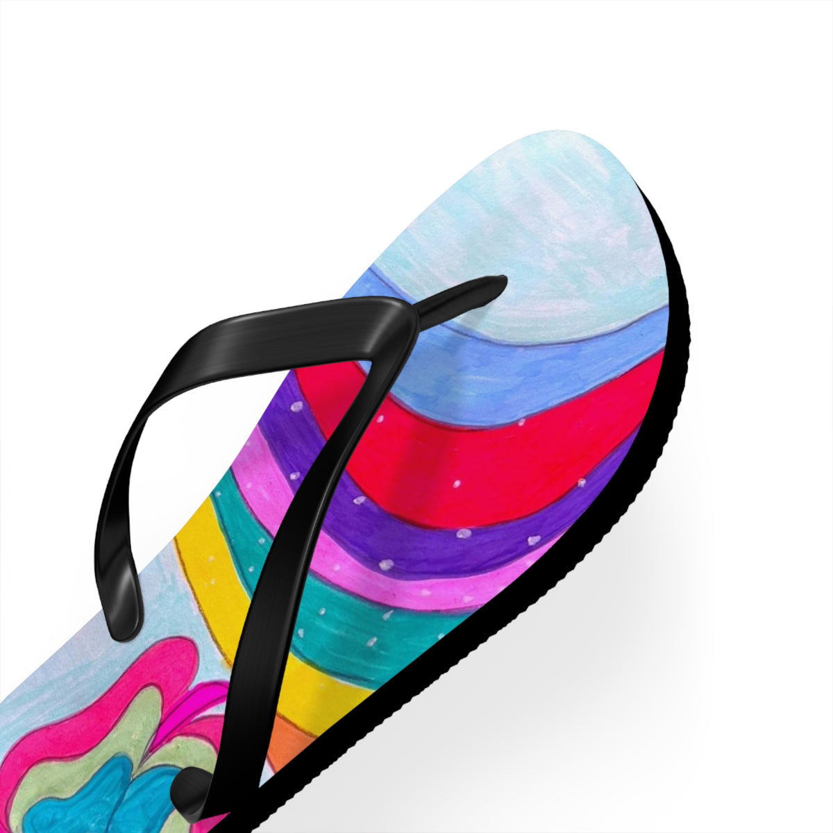Flip Flops