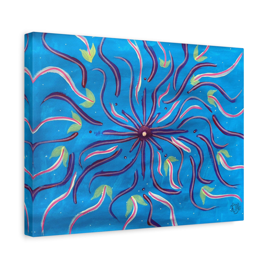 KFlo Design | Canvas Wall Art