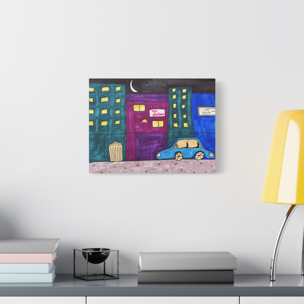 KFlo Design | Canvas Wall Art