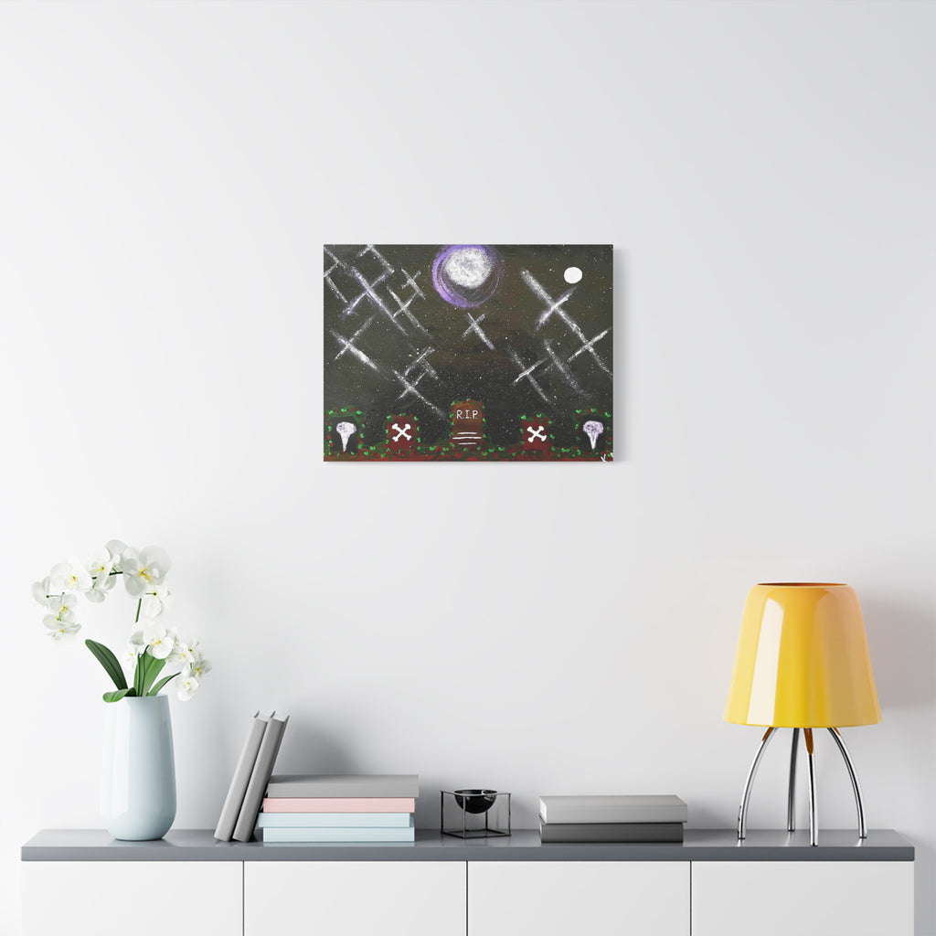 KFlo Design | Canvas Wall Art