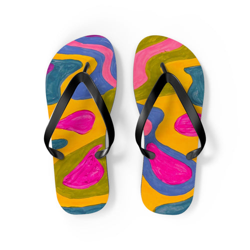 Flip Flops