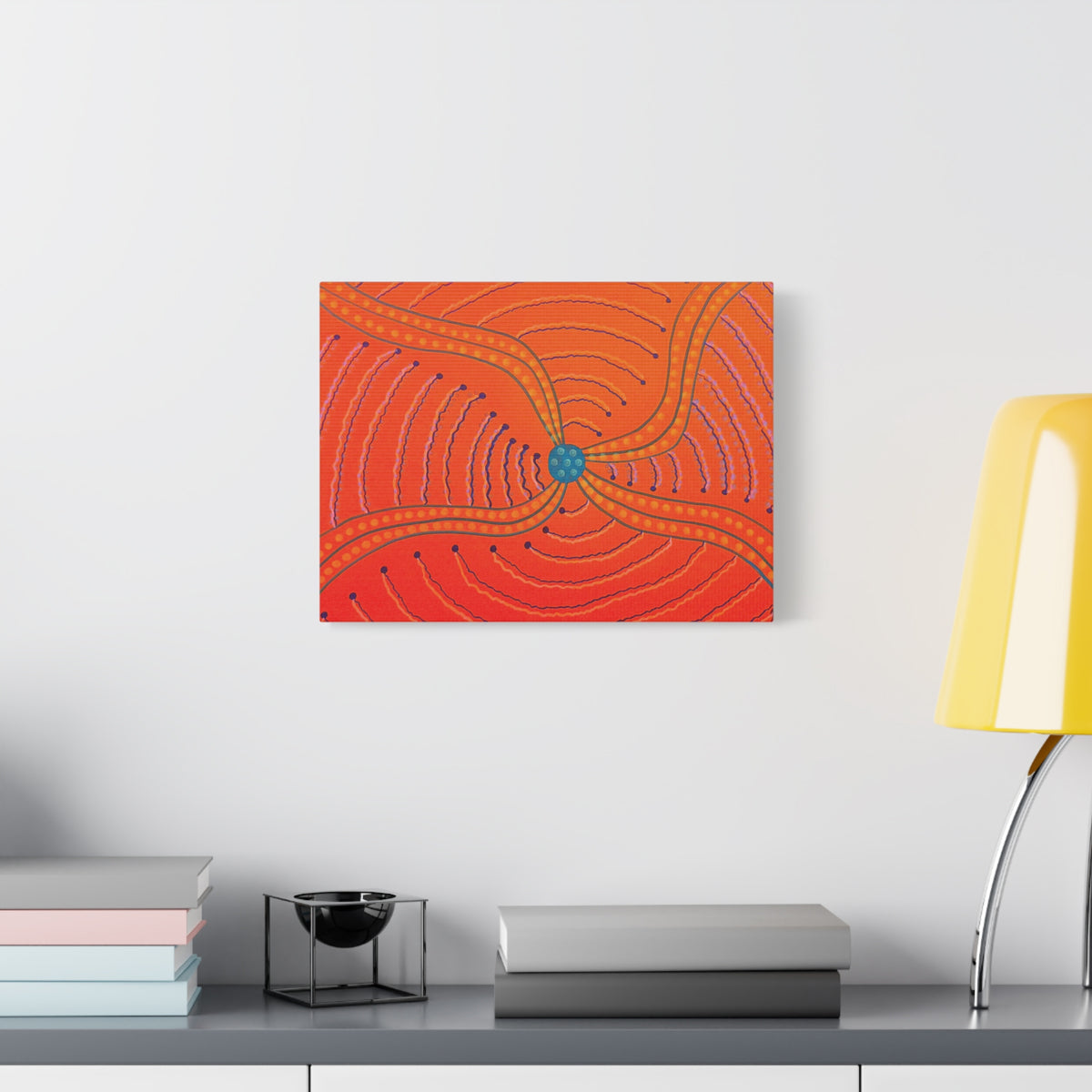 KFlo Design | Canvas Wall Art