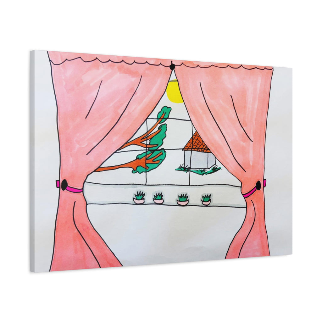 KFlo Design | Canvas Wall Art