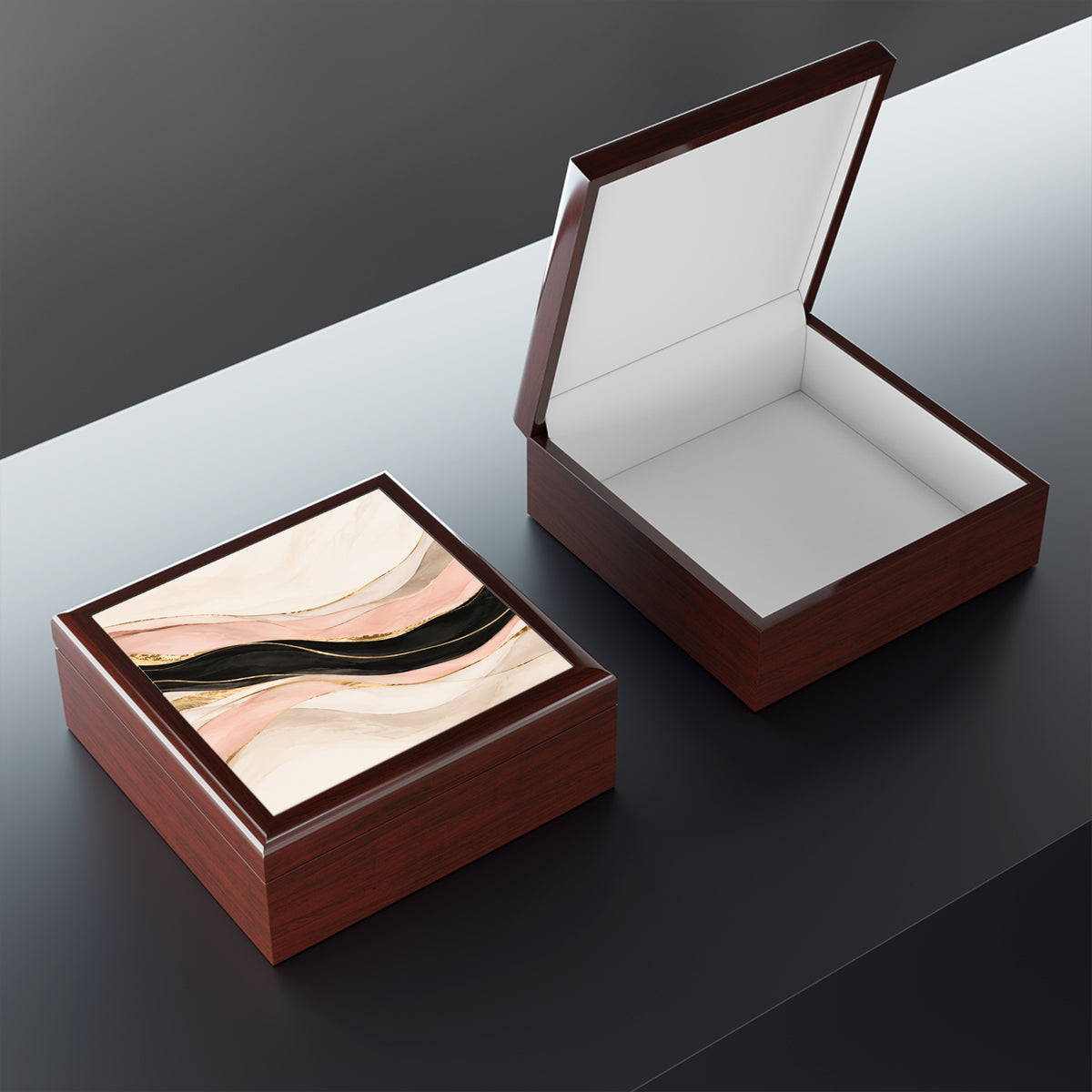 Jewelry Box