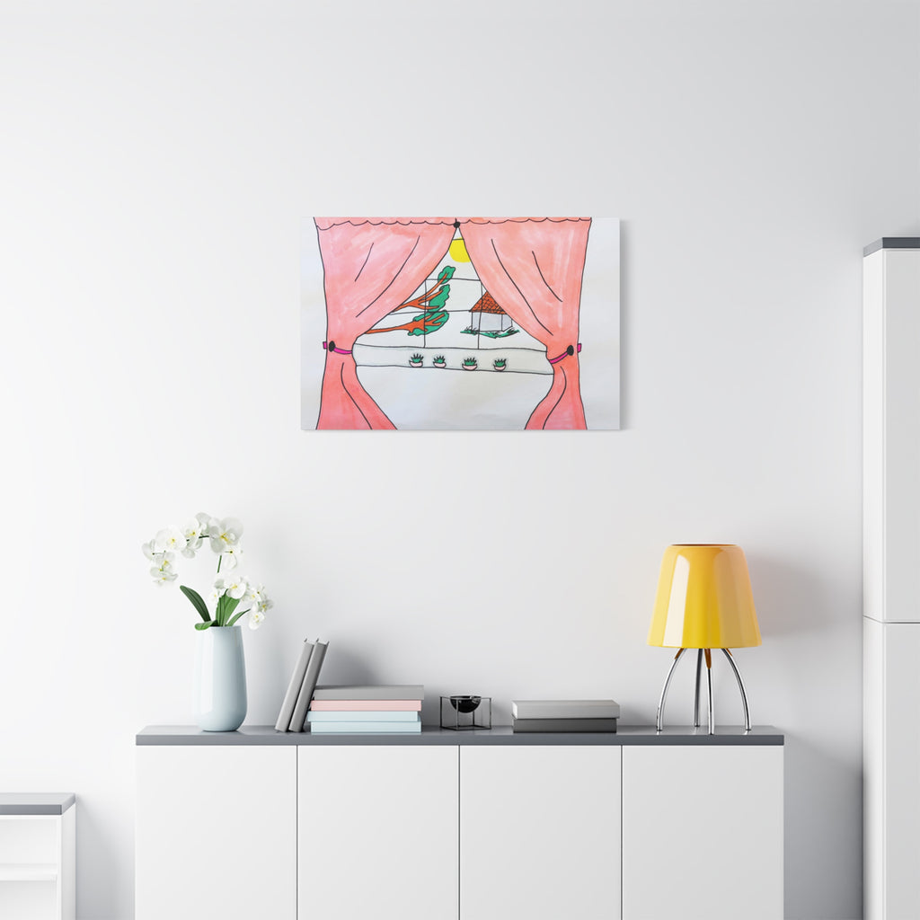 KFlo Design | Canvas Wall Art