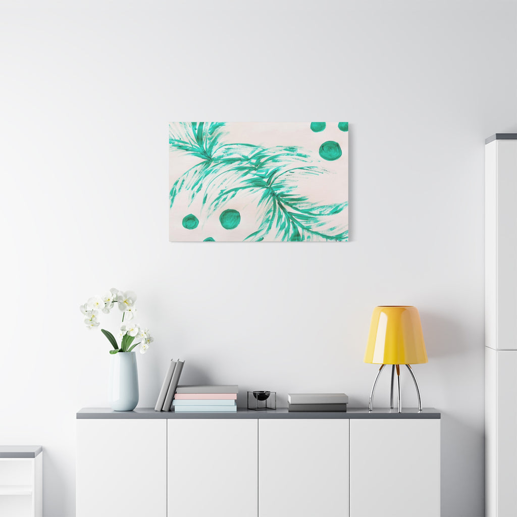 KFlo Design | Canvas Wall Art