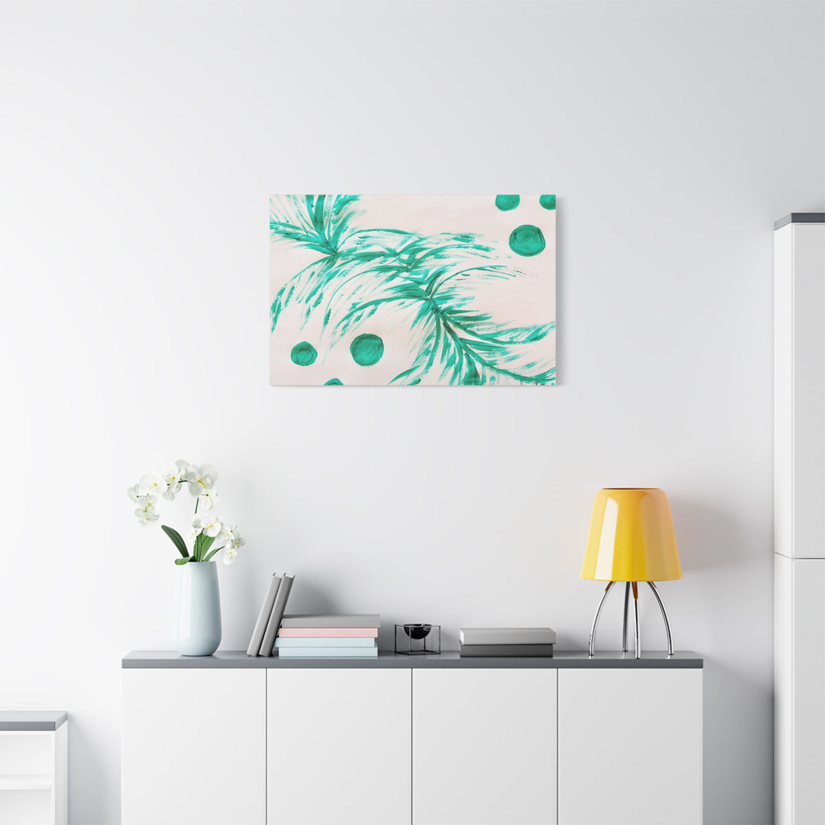 KFlo Design | Canvas Wall Art