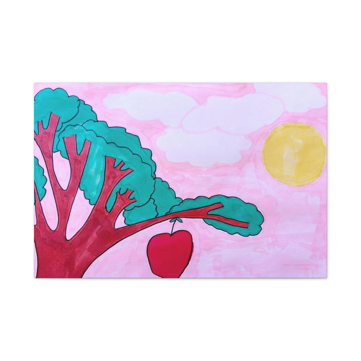 KFlo Design | Canvas Wall Art