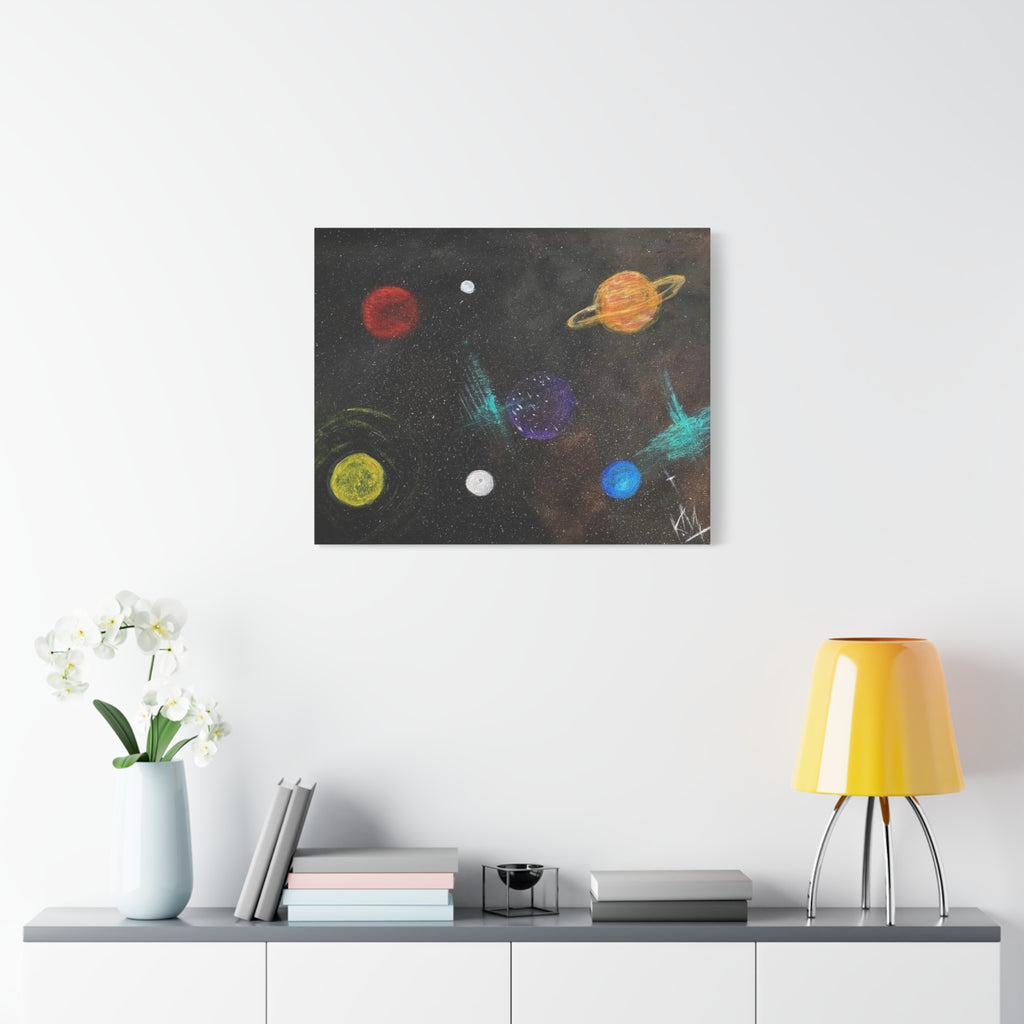 KFlo Design | Canvas Wall Art
