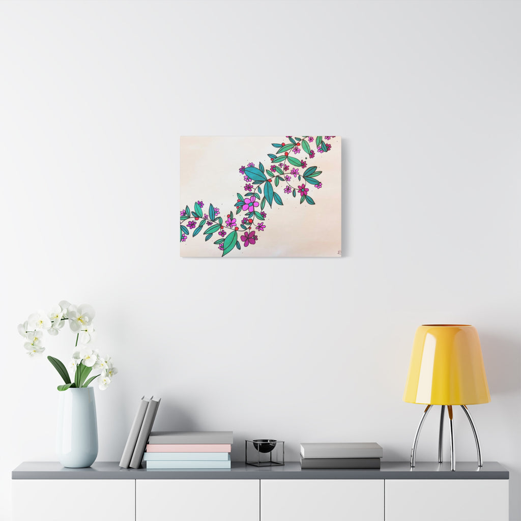 KFlo Design | Canvas Wall Art