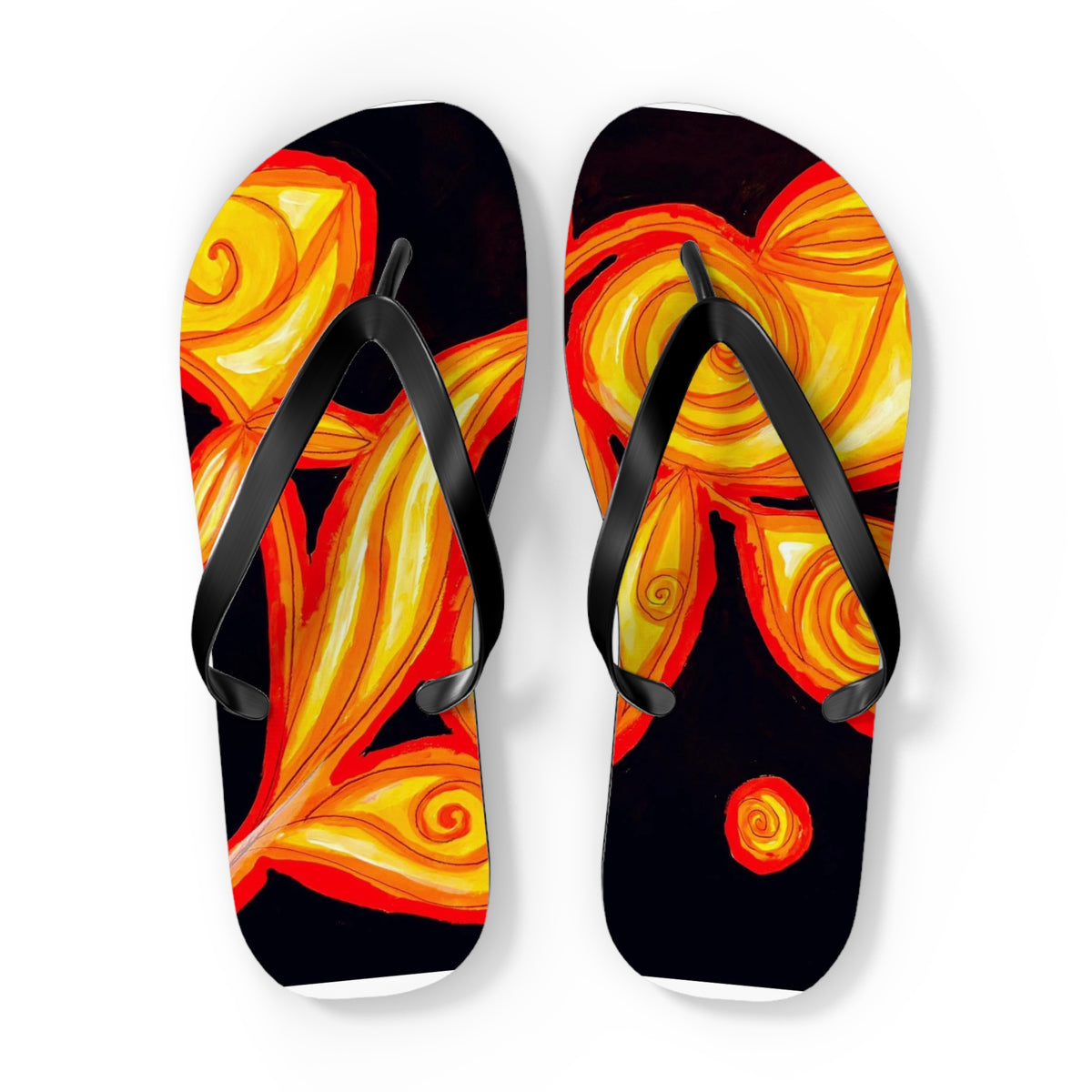 Flip Flops