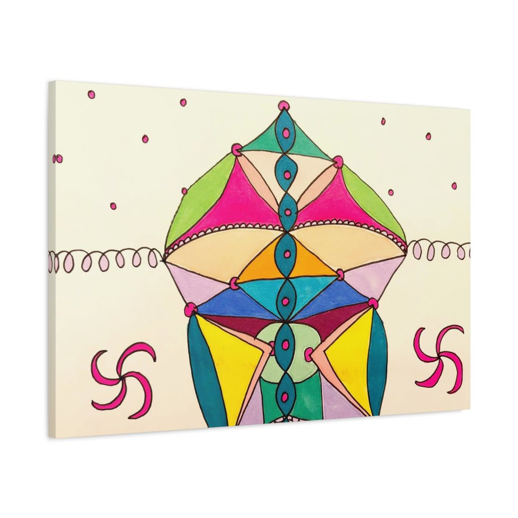 KFlo Design | Canvas Wall Art