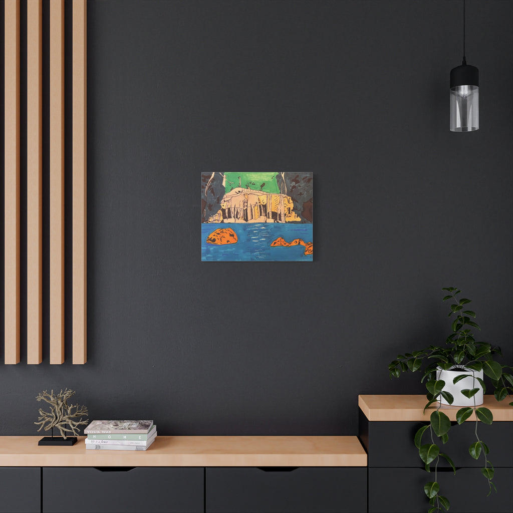 KFlo Design | Canvas Wall Art