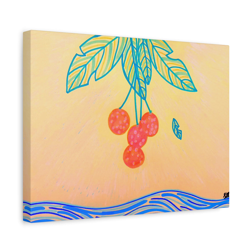 KFlo Design | Canvas Wall Art