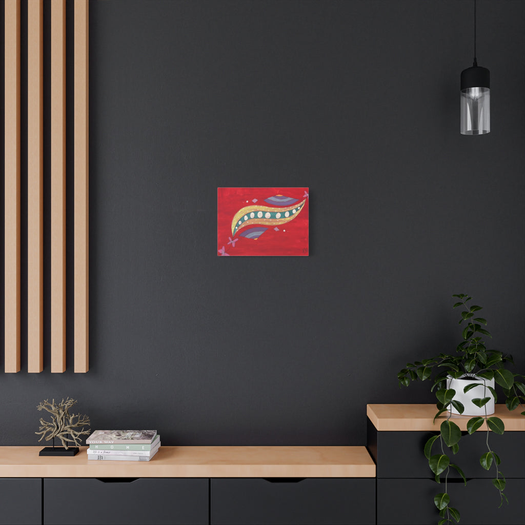 KFlo Design | Canvas Wall Art
