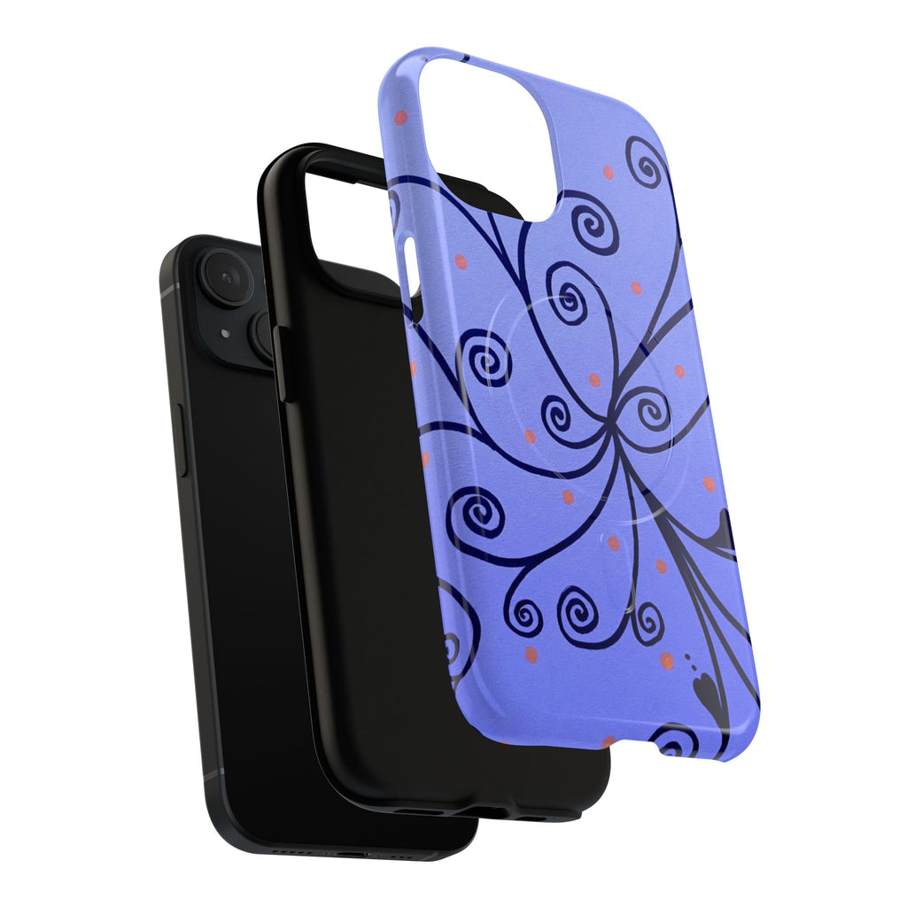 Tough Magnetic Cases