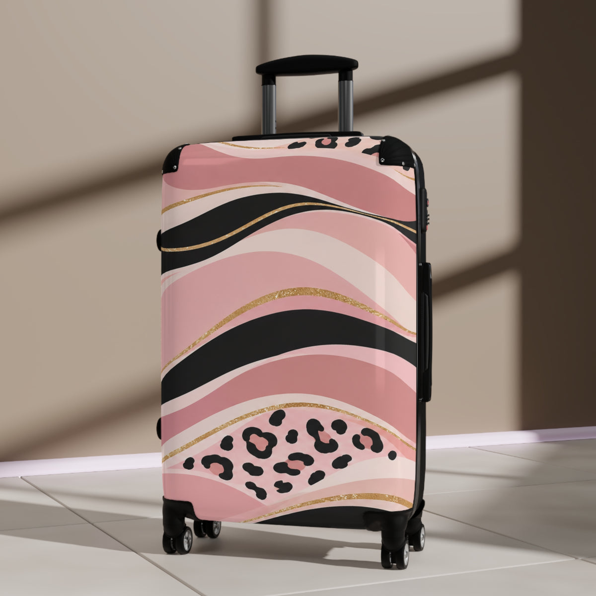 Suitcase