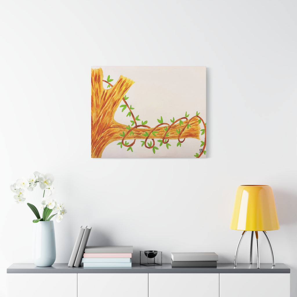 KFlo Design | Canvas Wall Art
