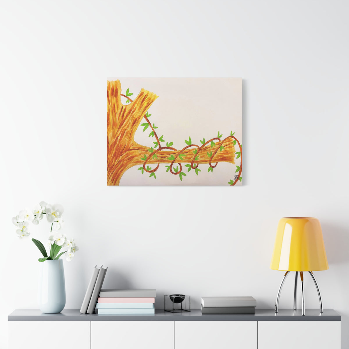 KFlo Design | Canvas Wall Art