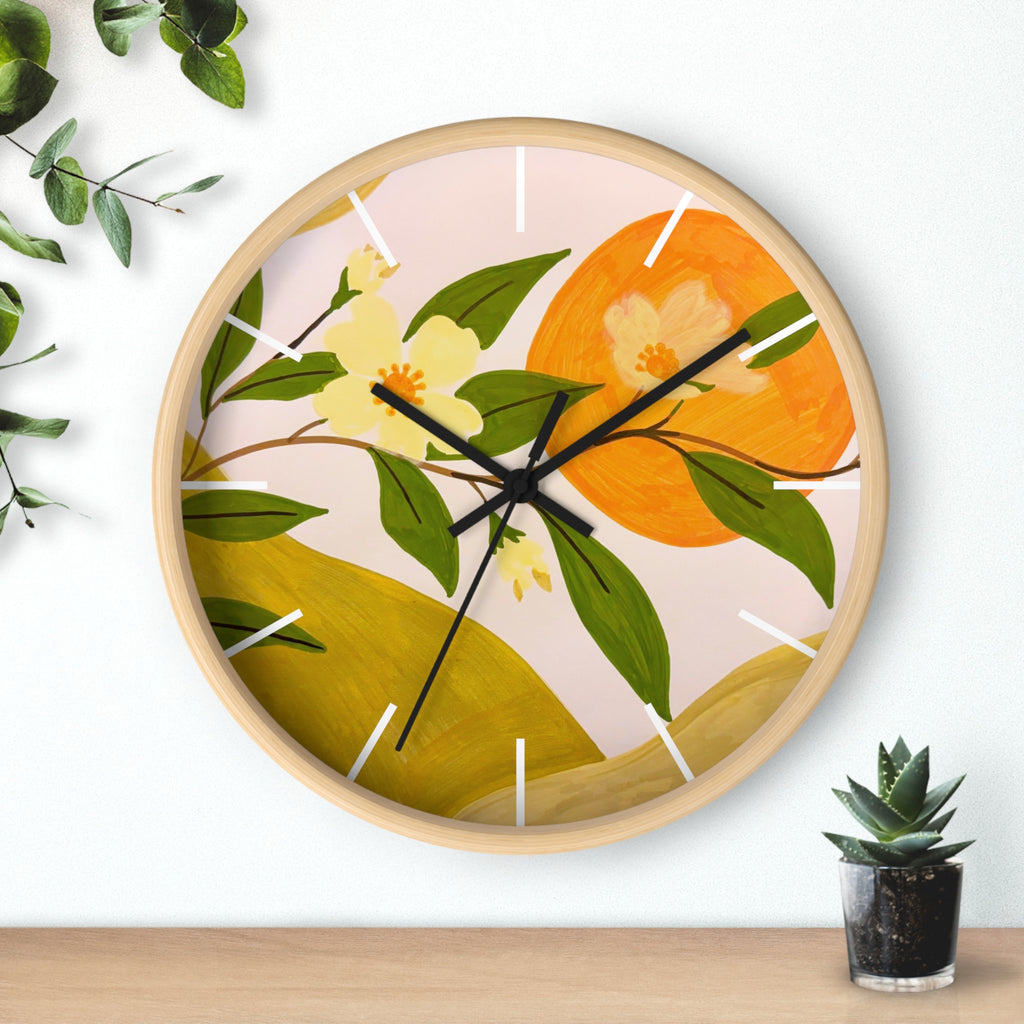 Wall Clock