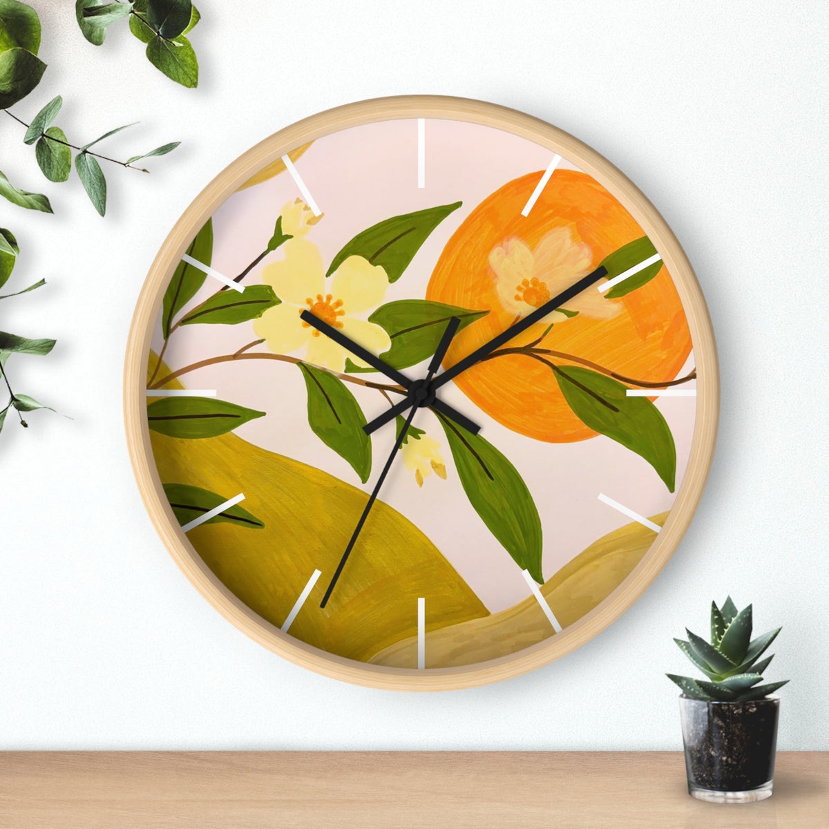 Wall Clock