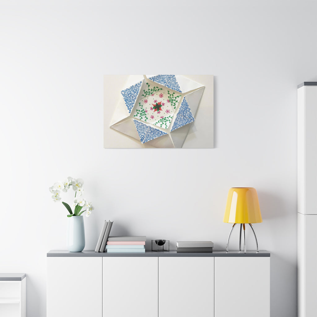 KFlo Design | Canvas Wall Art