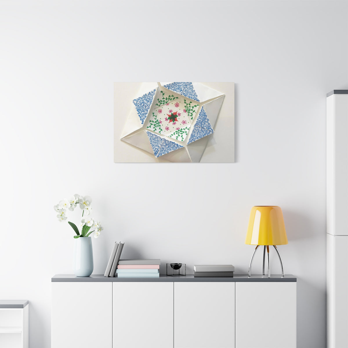 KFlo Design | Canvas Wall Art