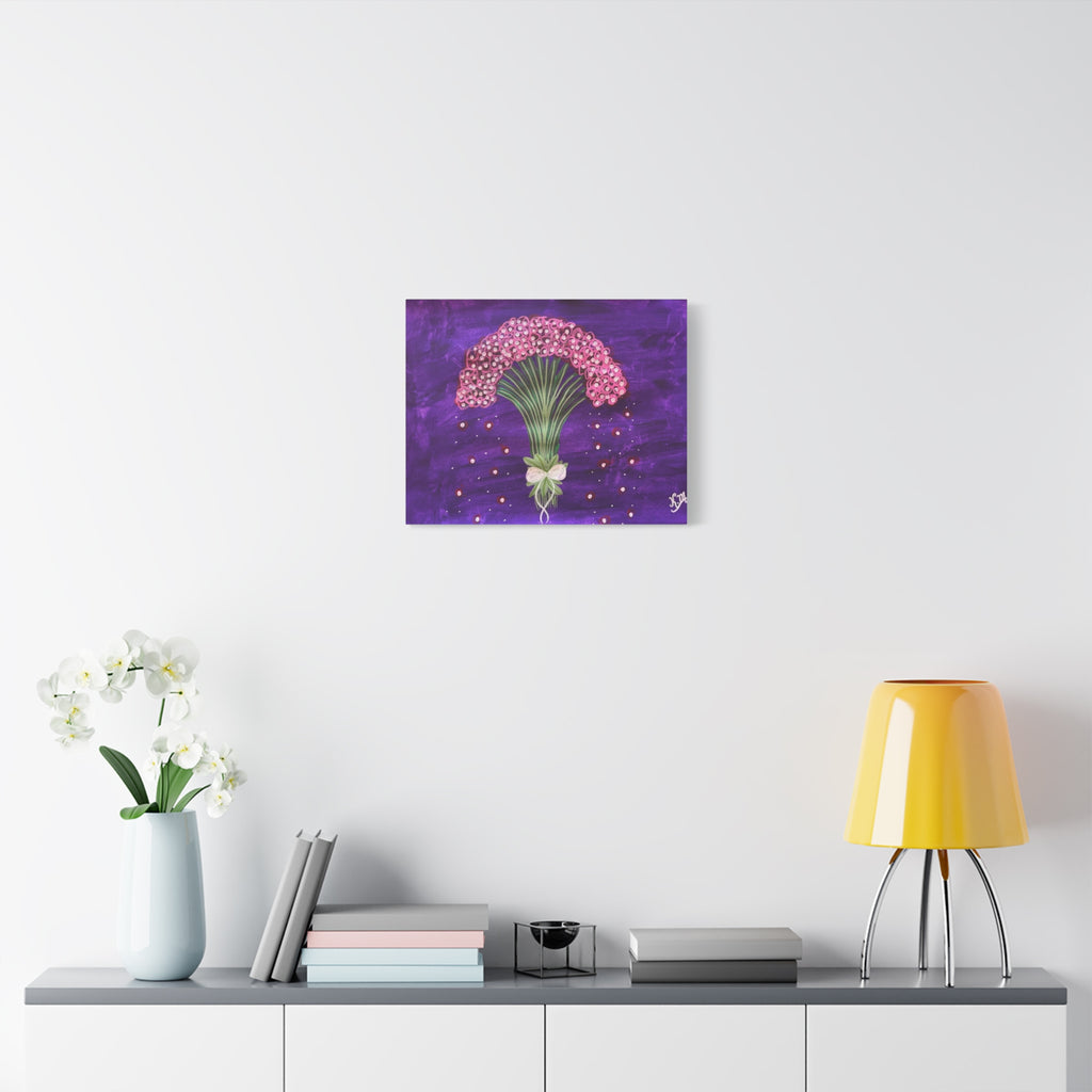 KFlo Design | Canvas Wall Art