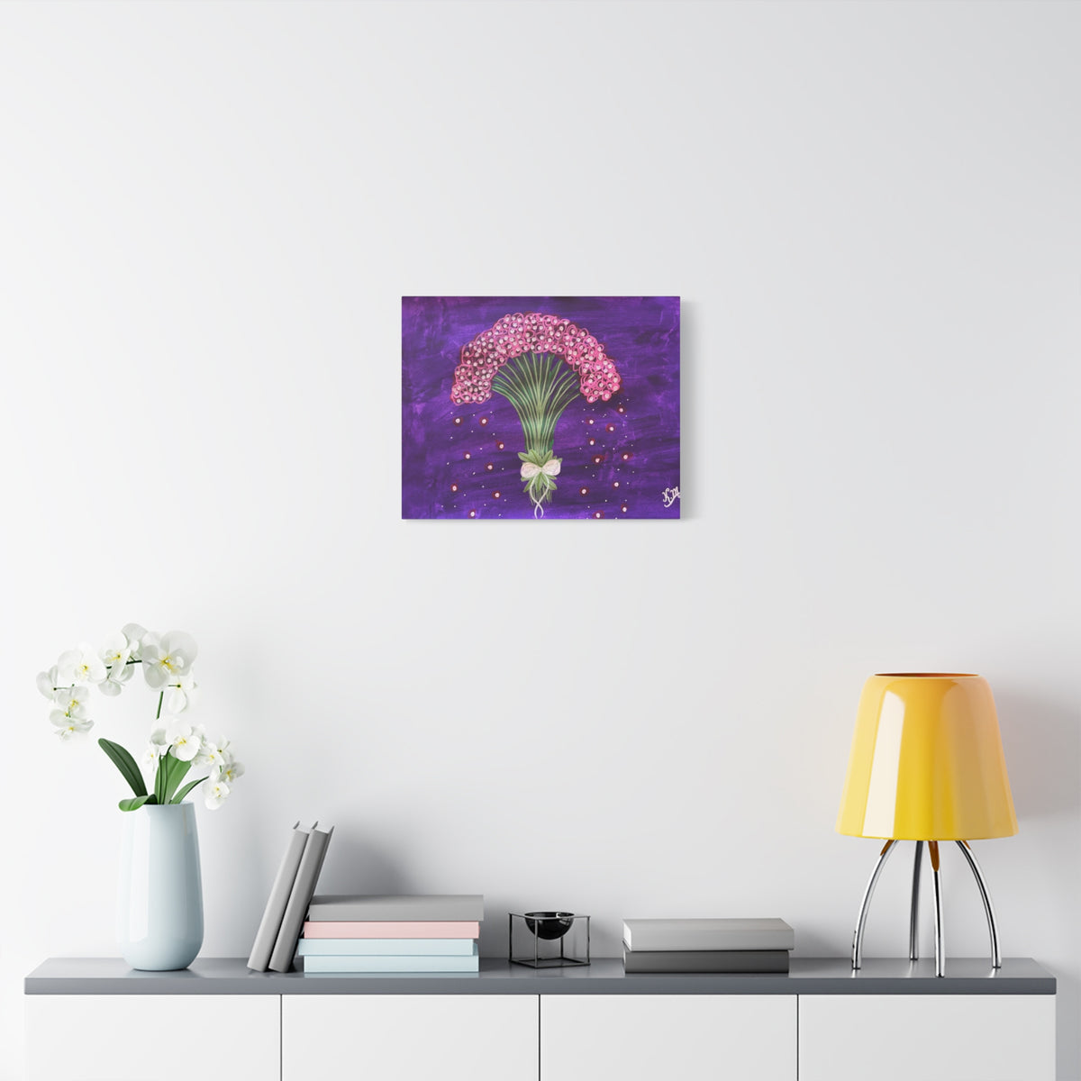 KFlo Design | Canvas Wall Art