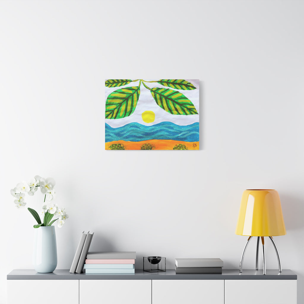 KFlo Design | Canvas Wall Art