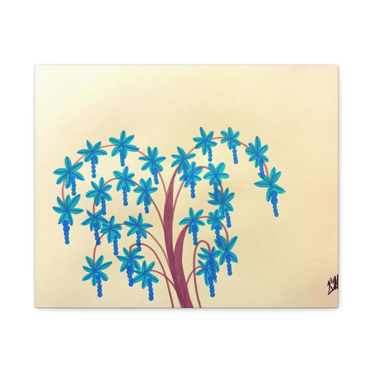 KFlo Design | Canvas Wall Art