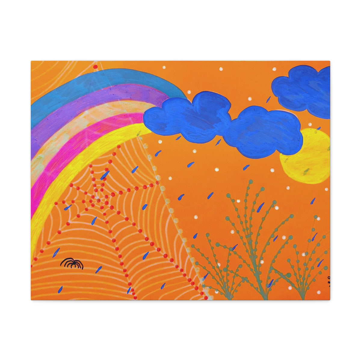 KFlo Design | Canvas Wall Art