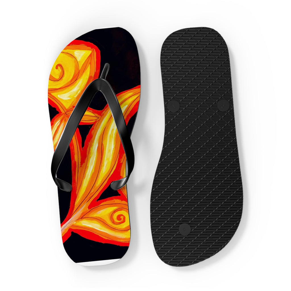 Flip Flops