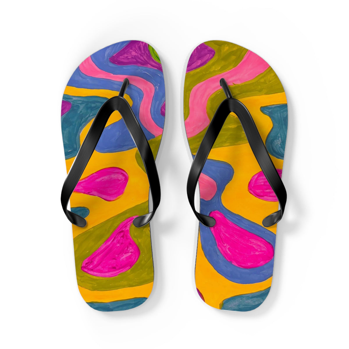 Flip Flops