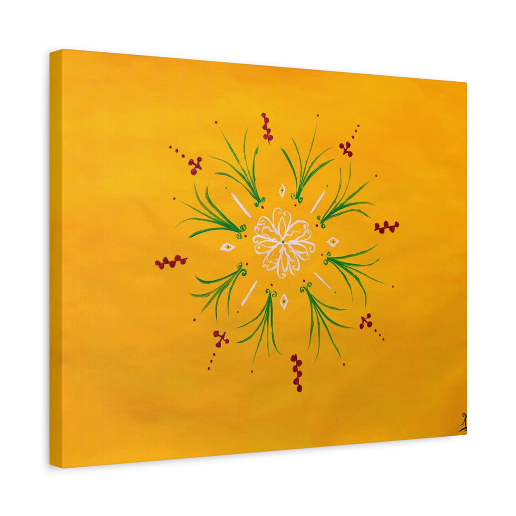 KFlo Design | Canvas Wall Art