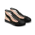 Women's High Top Sneakers
