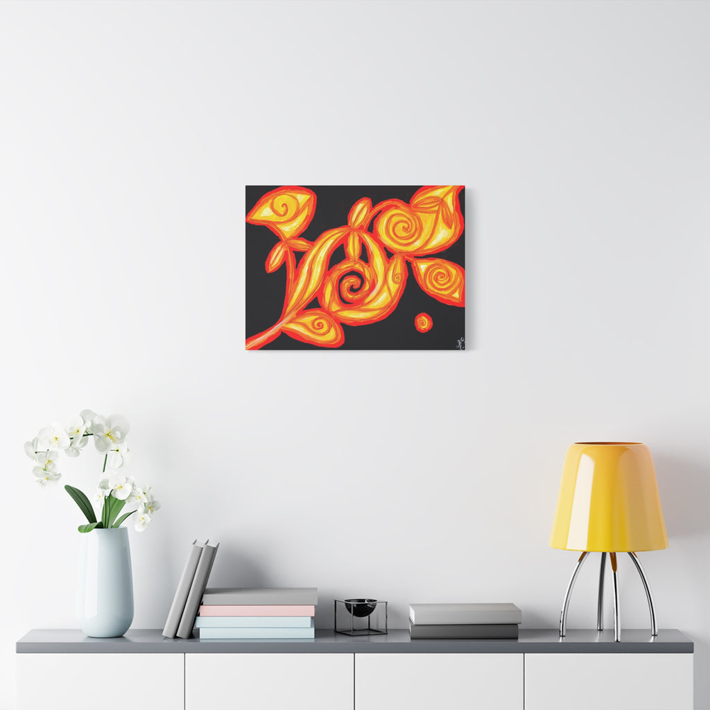 KFlo Design | Canvas Wall Art