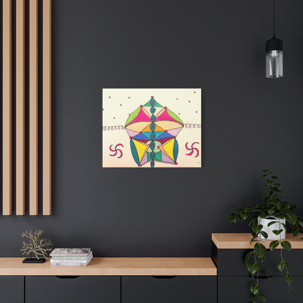 KFlo Design | Canvas Wall Art