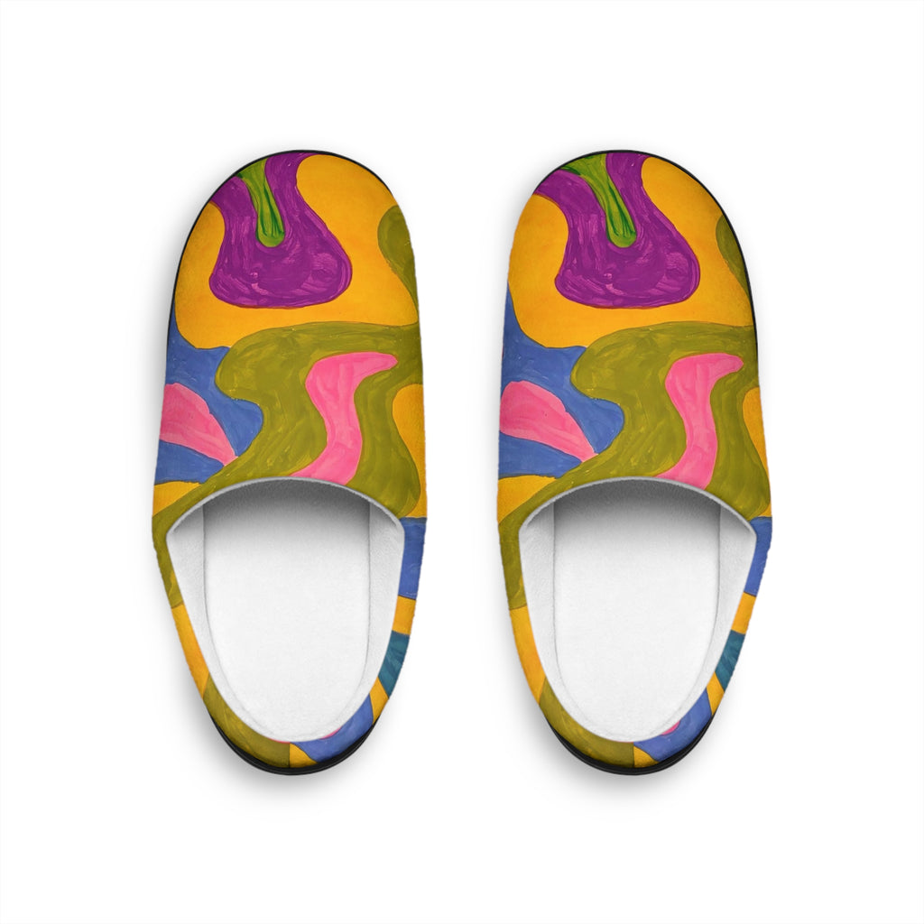 Women's Indoor Slippers