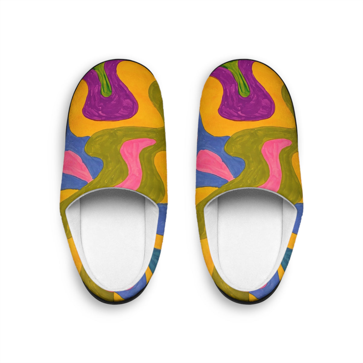 Women's Indoor Slippers