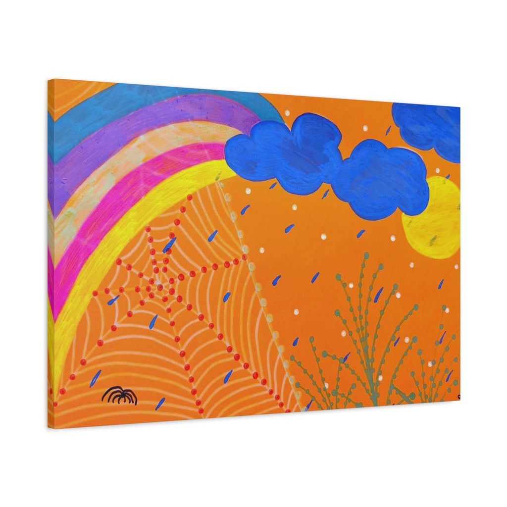 KFlo Design | Canvas Wall Art