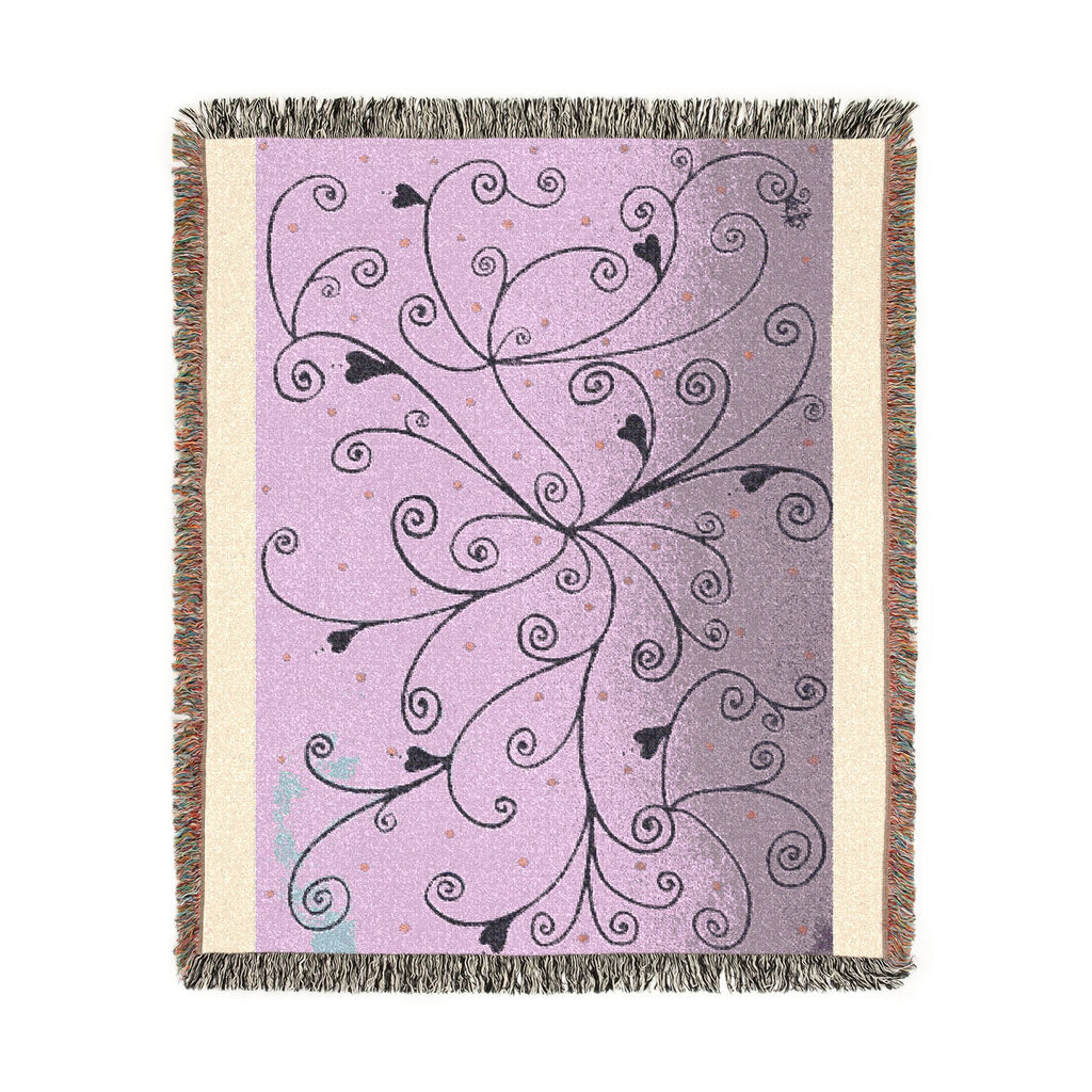 Woven Blanket