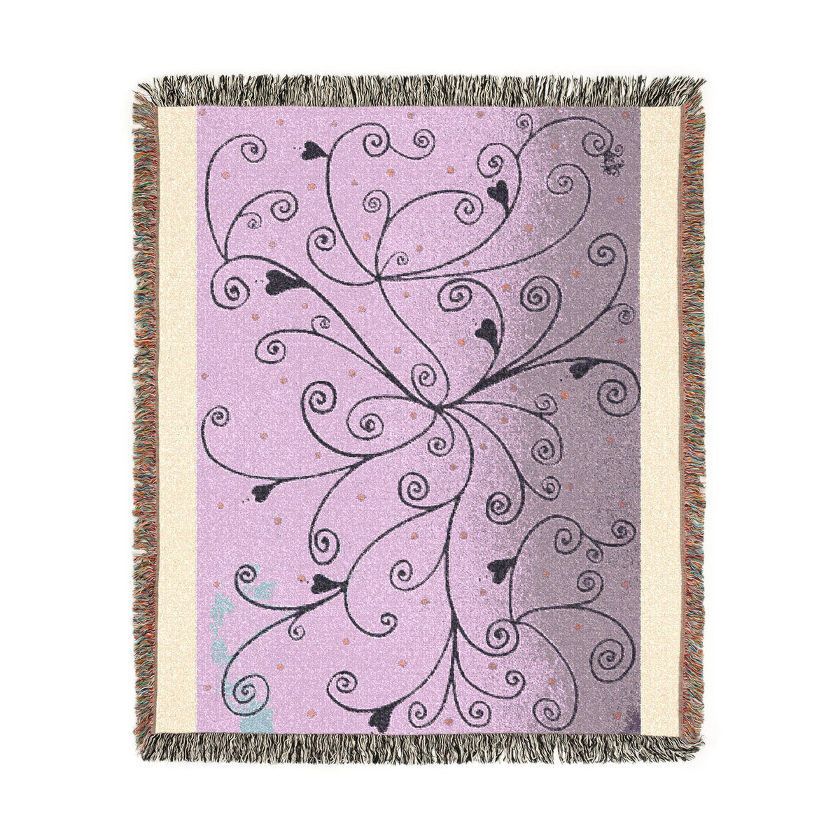 Woven Blanket